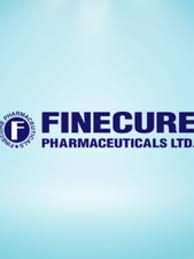 Finecure logo